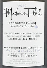Load image into Gallery viewer, Schmetterling 2022 - Madame Flöck
