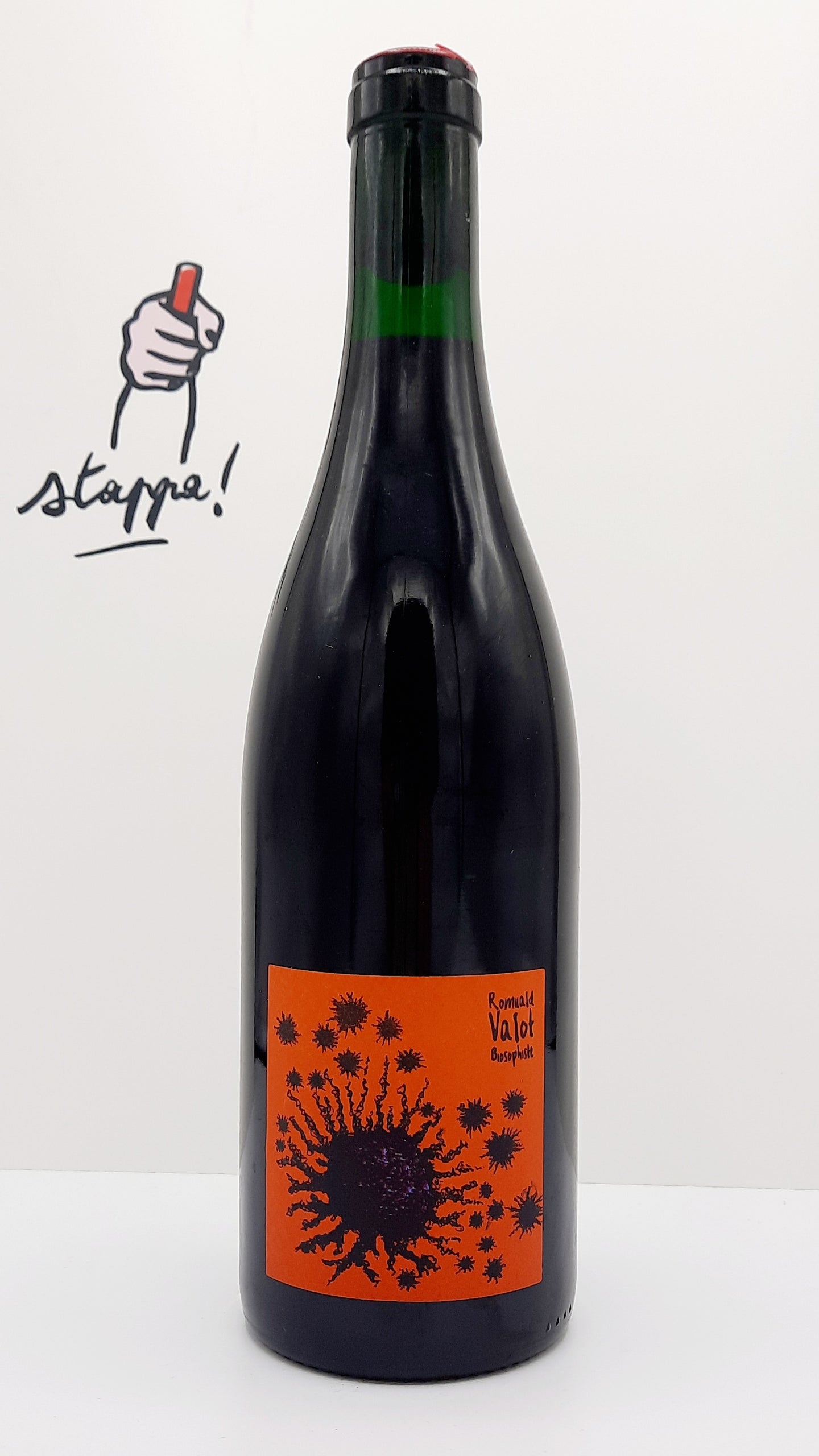Beaujolais-Villages 2023 - Romuald Valot