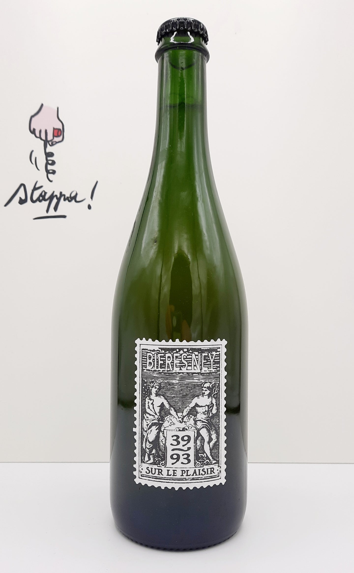 Ploussarde 2020 75CL