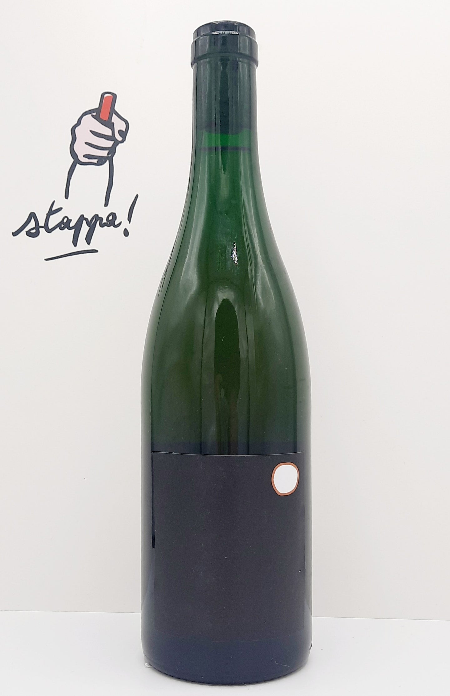Anonyme 2023 - Romuald Valot