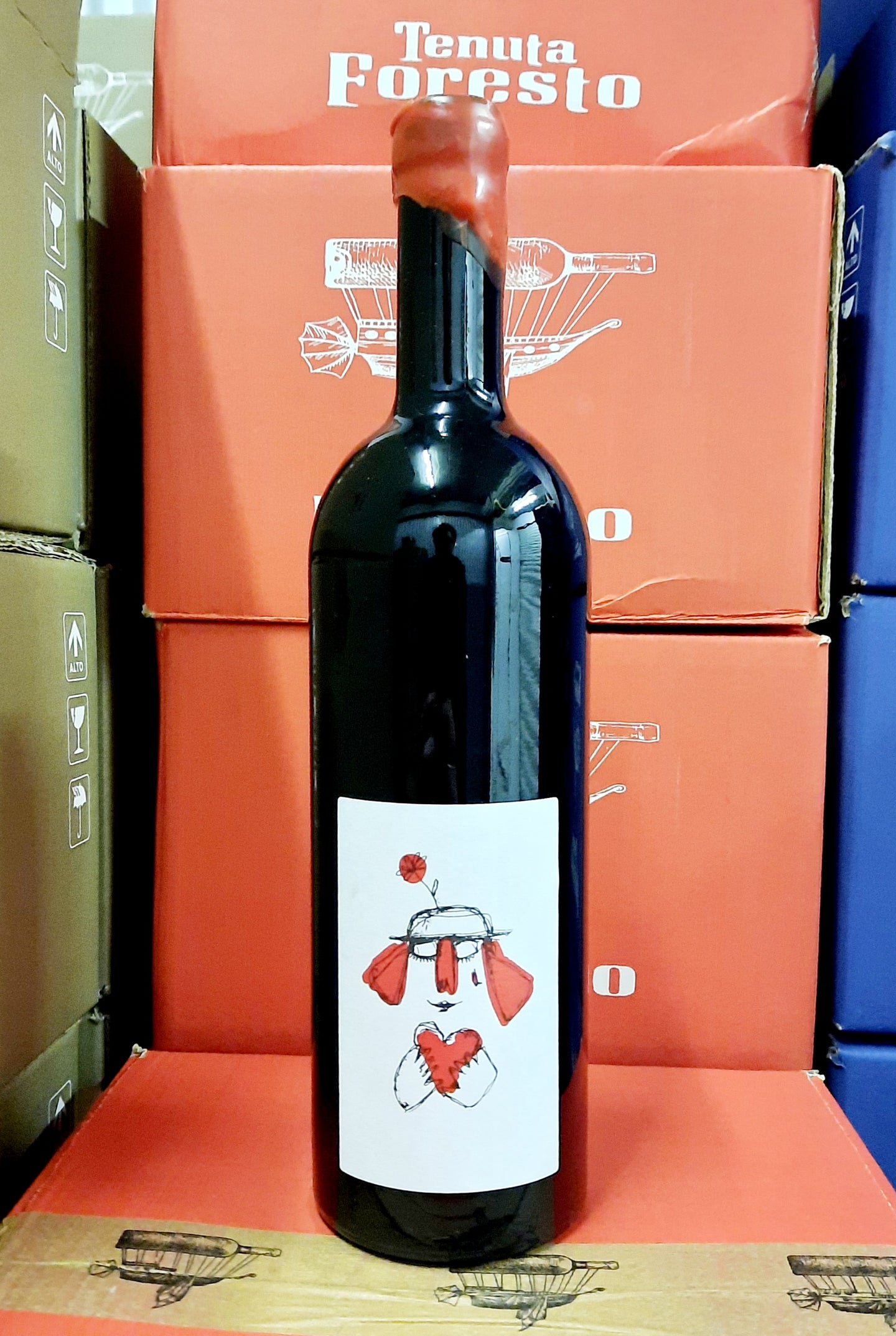 Acrù 2021 - Tenuta Foresto